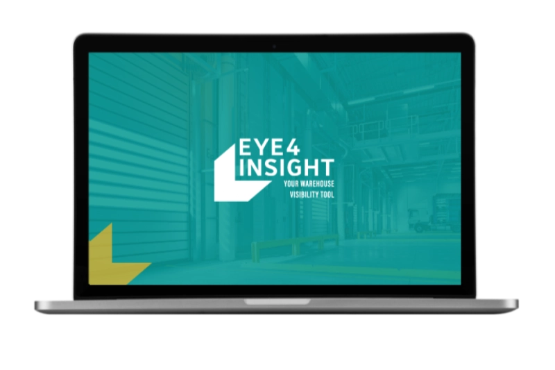 Internal Warehouse Solutions | Eye4Insight